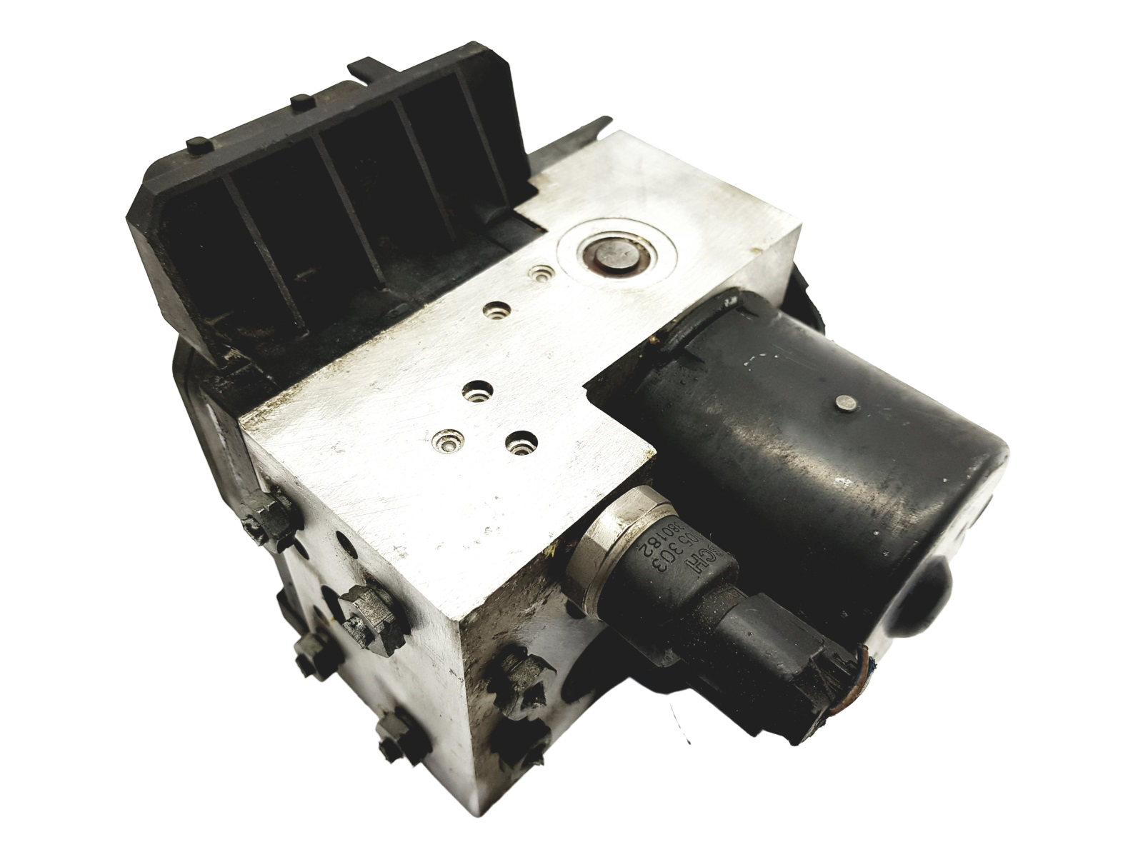 Abs-Pumpe Mercedes A W168 A0034314512 0265202412 43307 main product photo