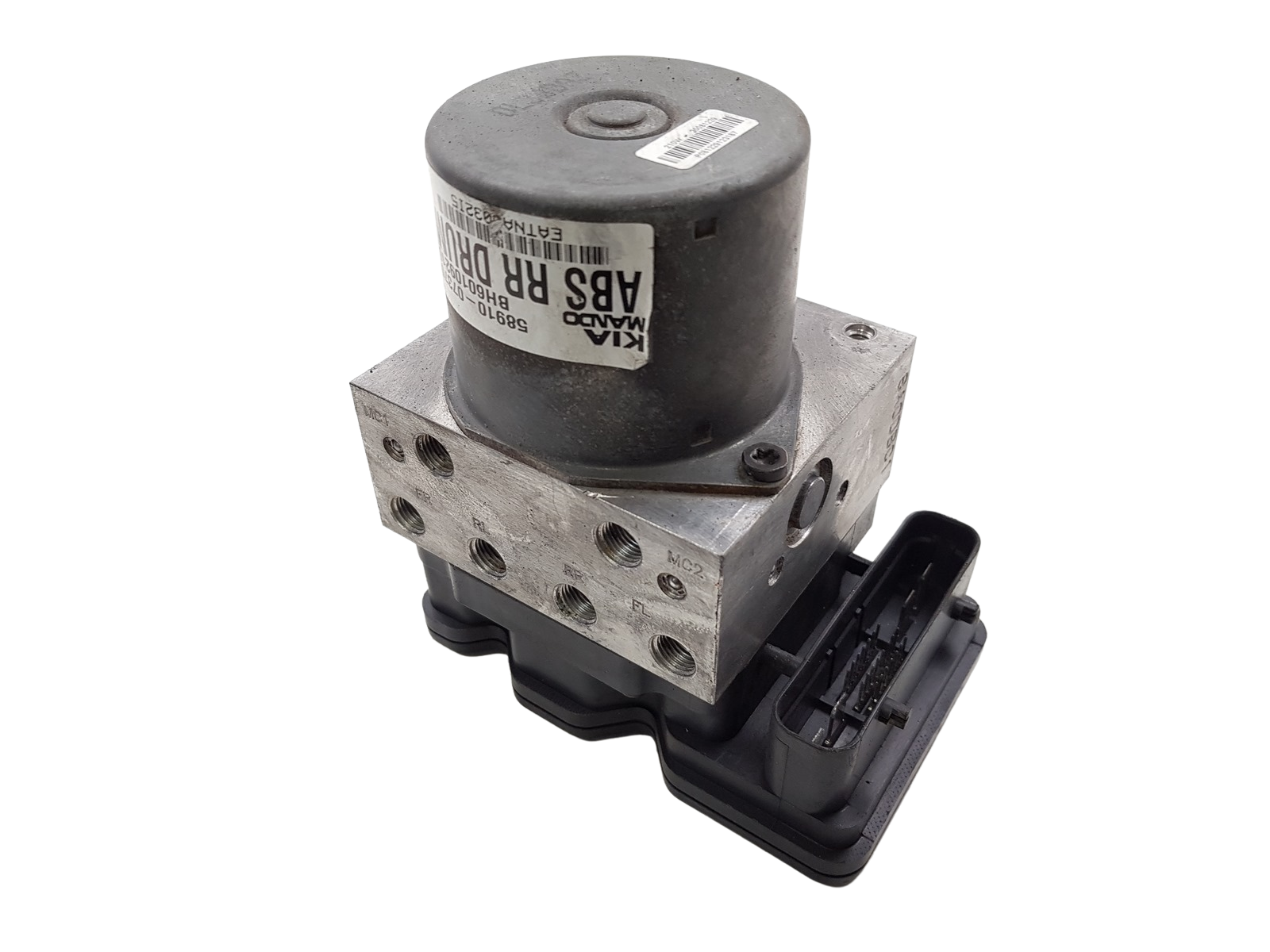 Abs-Pumpe Kia Picanto 58910-07370 BH60109210 Mando 1697 main product photo