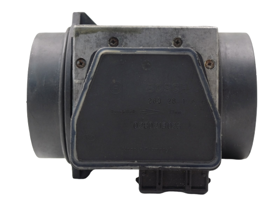 Luftmassenmesser Lancia Volvo 0280213025 Bosch main product photo