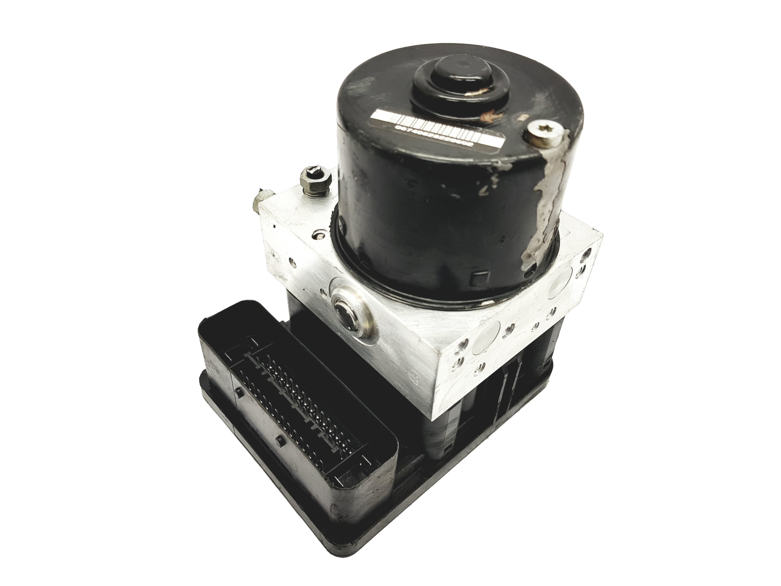 Abs-Pumpe BMW 1 3 3451 6771486-01 3452 6771487-01 Ate main product photo
