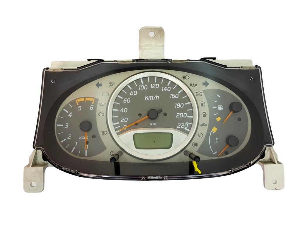 Tacho Kombiinstrument Nissan Almera BU010 8338 main product photo