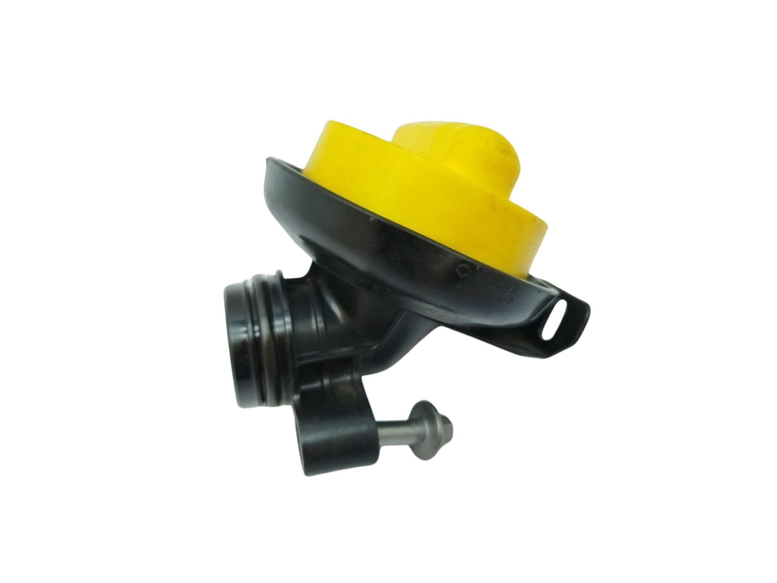 Öldeckel Verschluss 152599115R A2820181800 1.3TCe Renault Mercedes main product photo