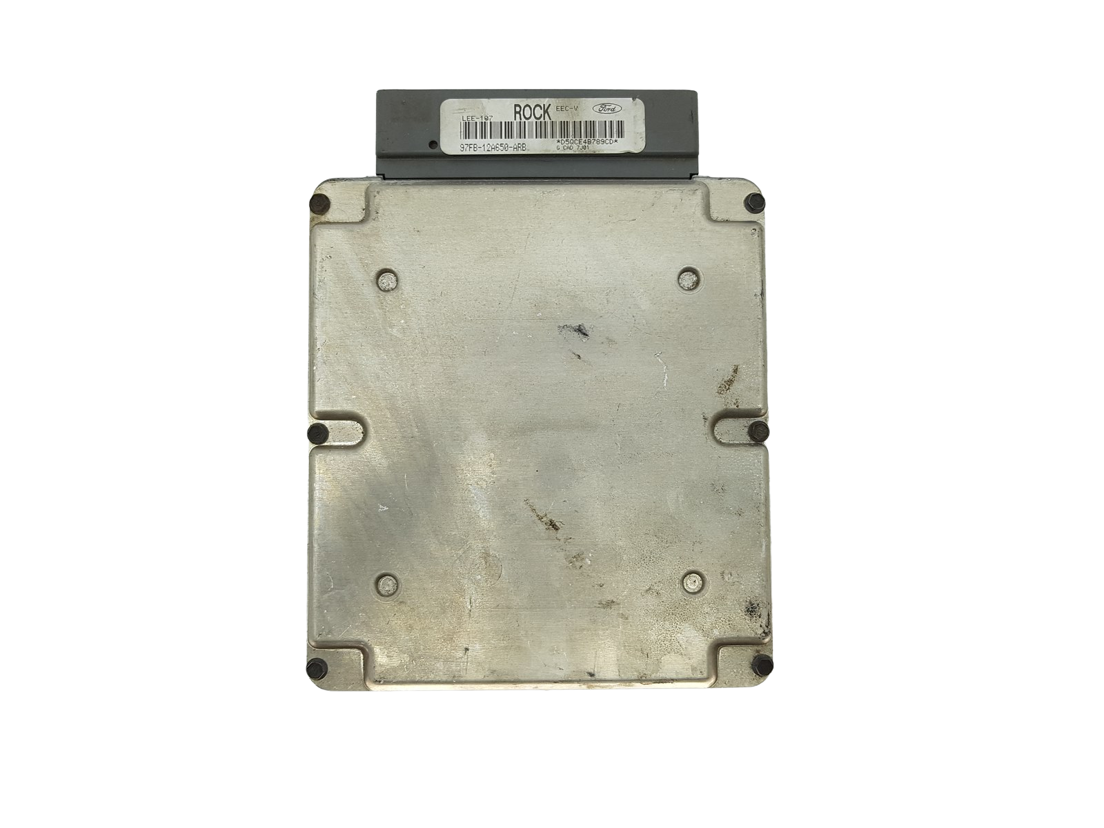 Steuergerät 97FB-12A650-ARB LEE-107 F5SB-14A624-AA ROCK Ford main product photo