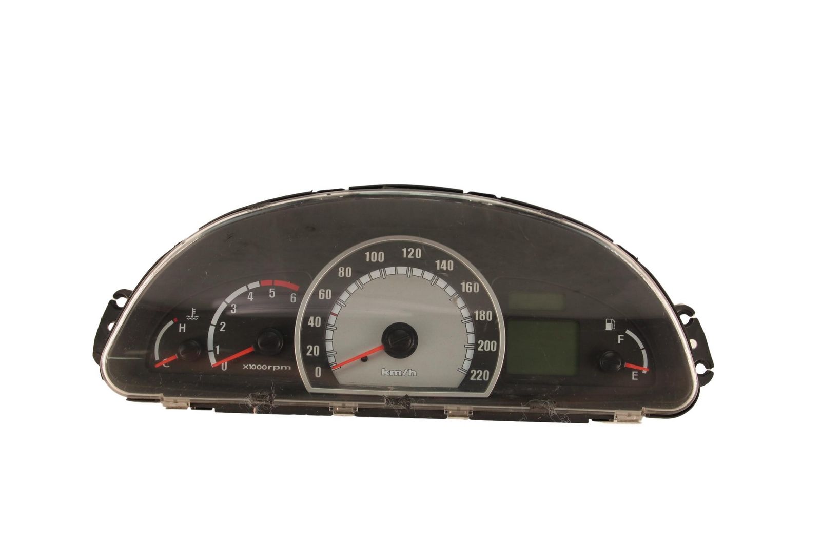 Tacho Kombiinstrument Hyundai Matrix 94003-17360 2005-17900H 9400317360 200517900H main product photo