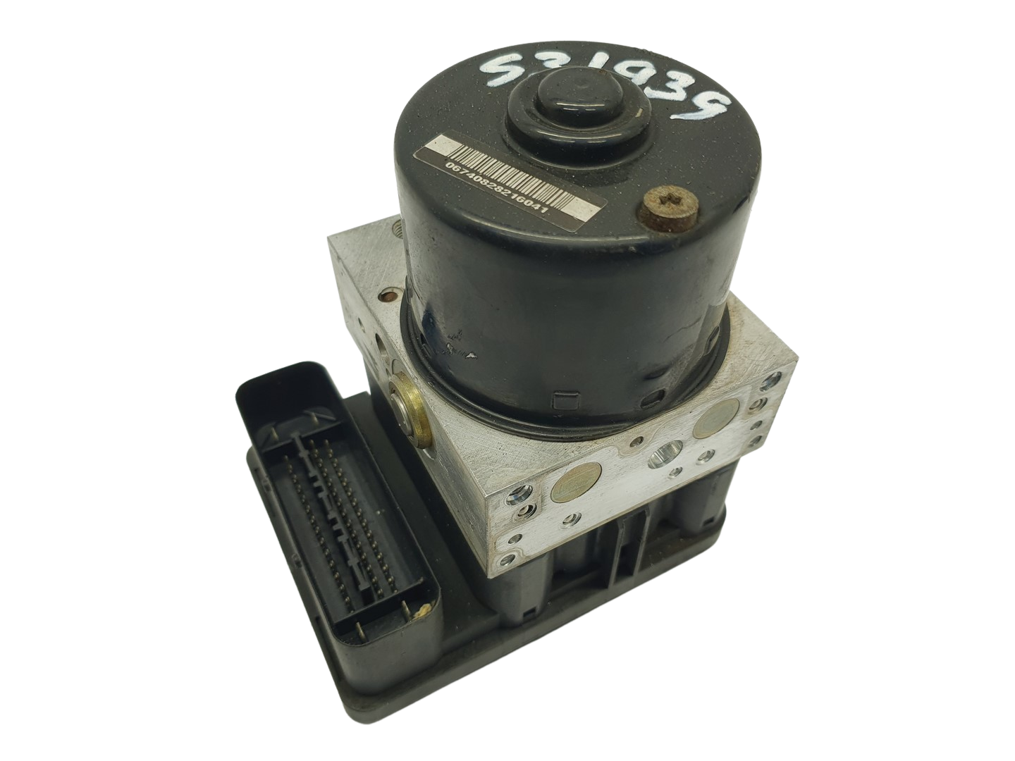 Abs-Pumpe Honda Accord 57110-SEF-E551-M1 06.2109-0207.3 ATE 63471 main product photo