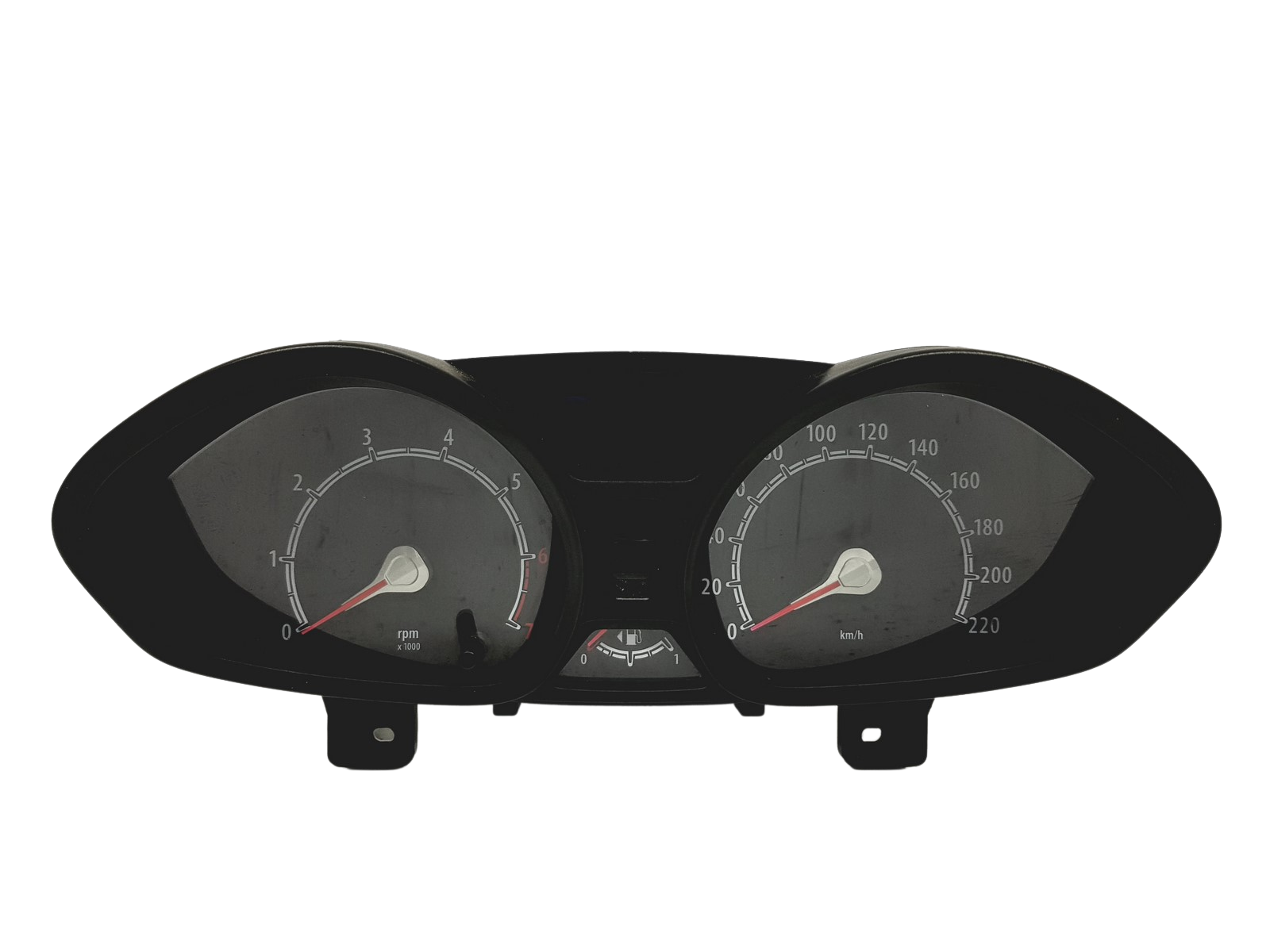 Tacho Kombiinstrument Ford Fiesta VP8A6F-10894-BC 52490 main product photo