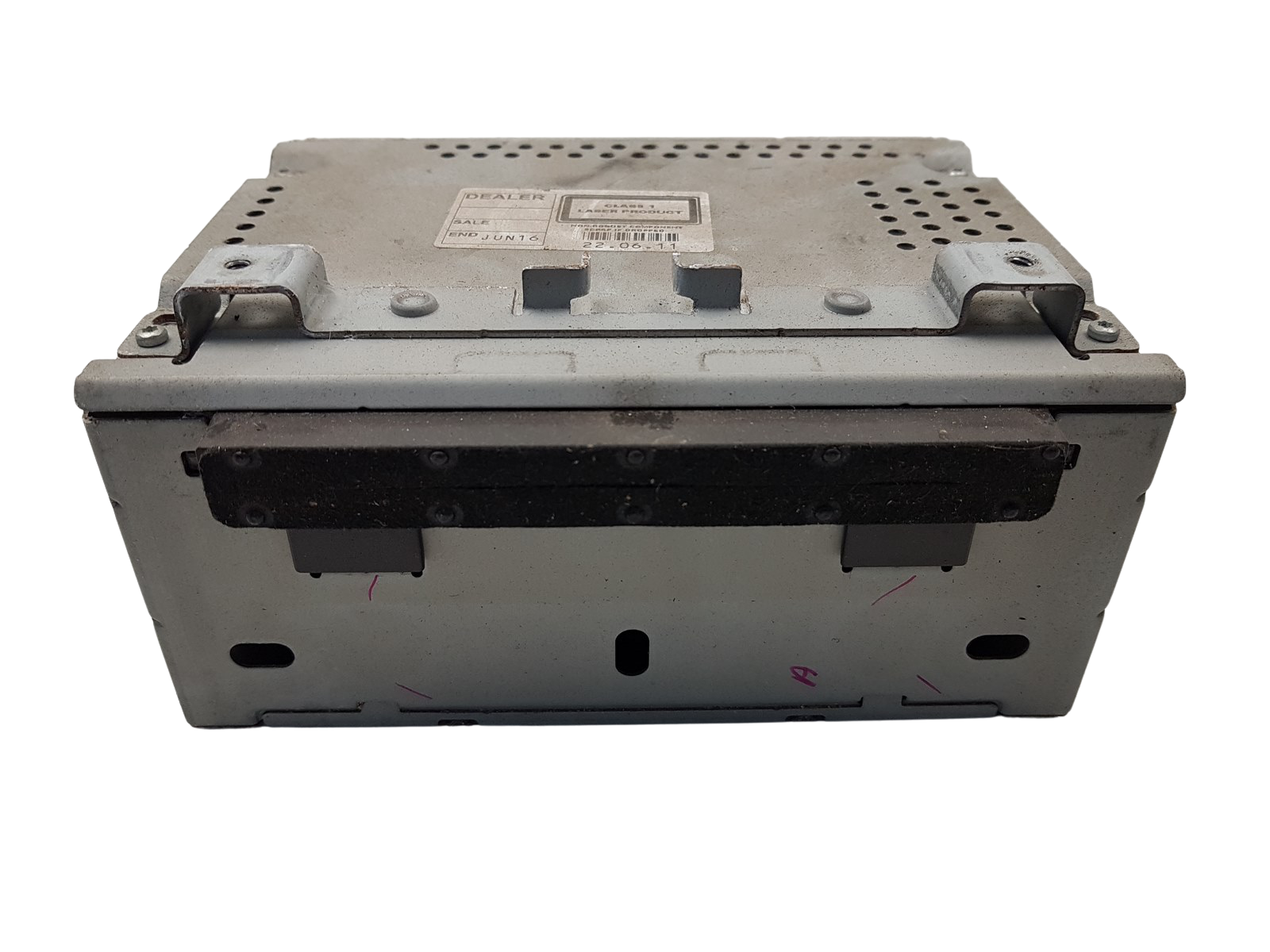 Cd-Radio Ford AA6T-18C815-RB AHU main product photo