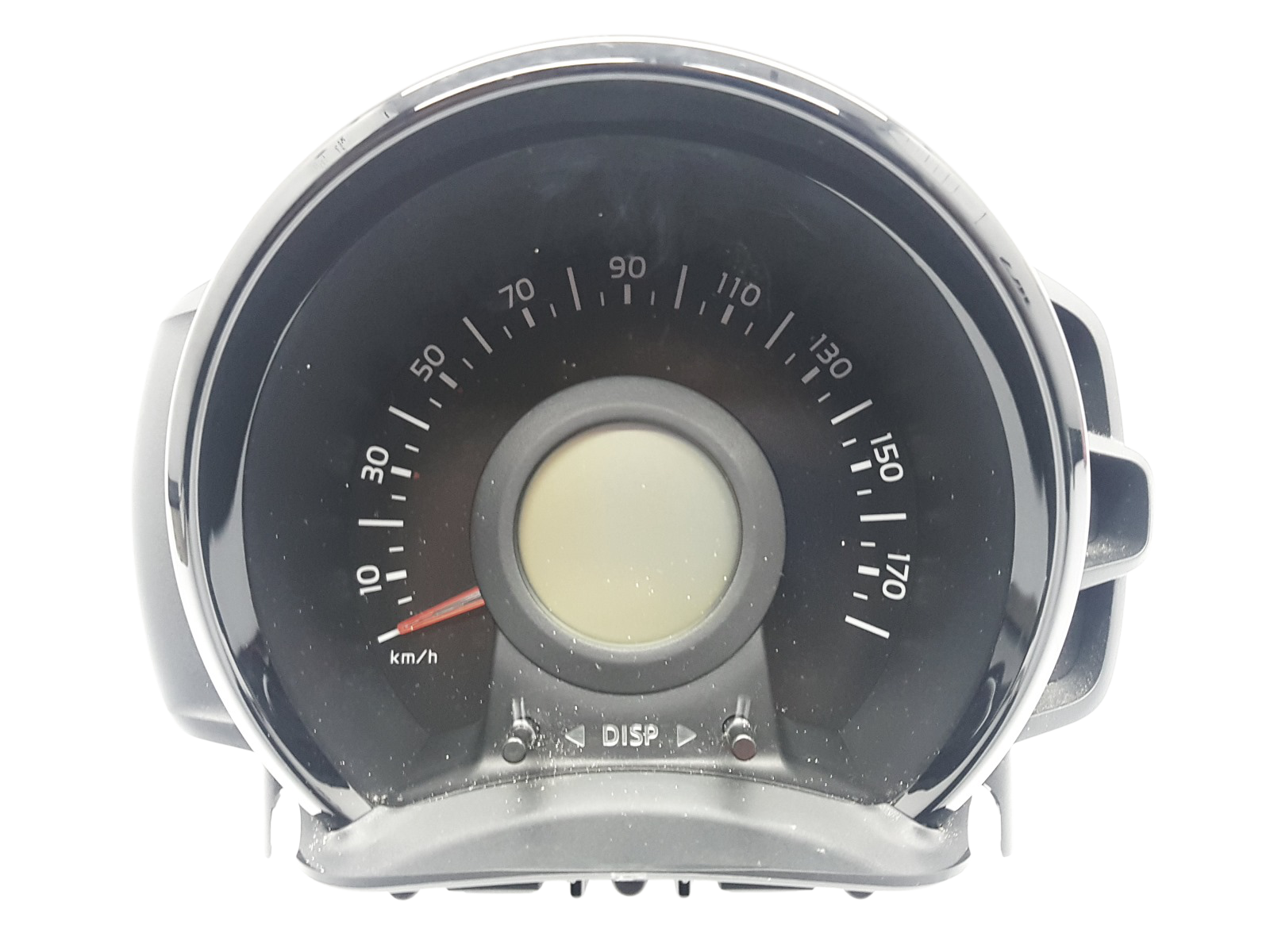 Tacho Kombiinstrument C1 Aygo 108 69342-430U Toyota PSA 45356 main product photo