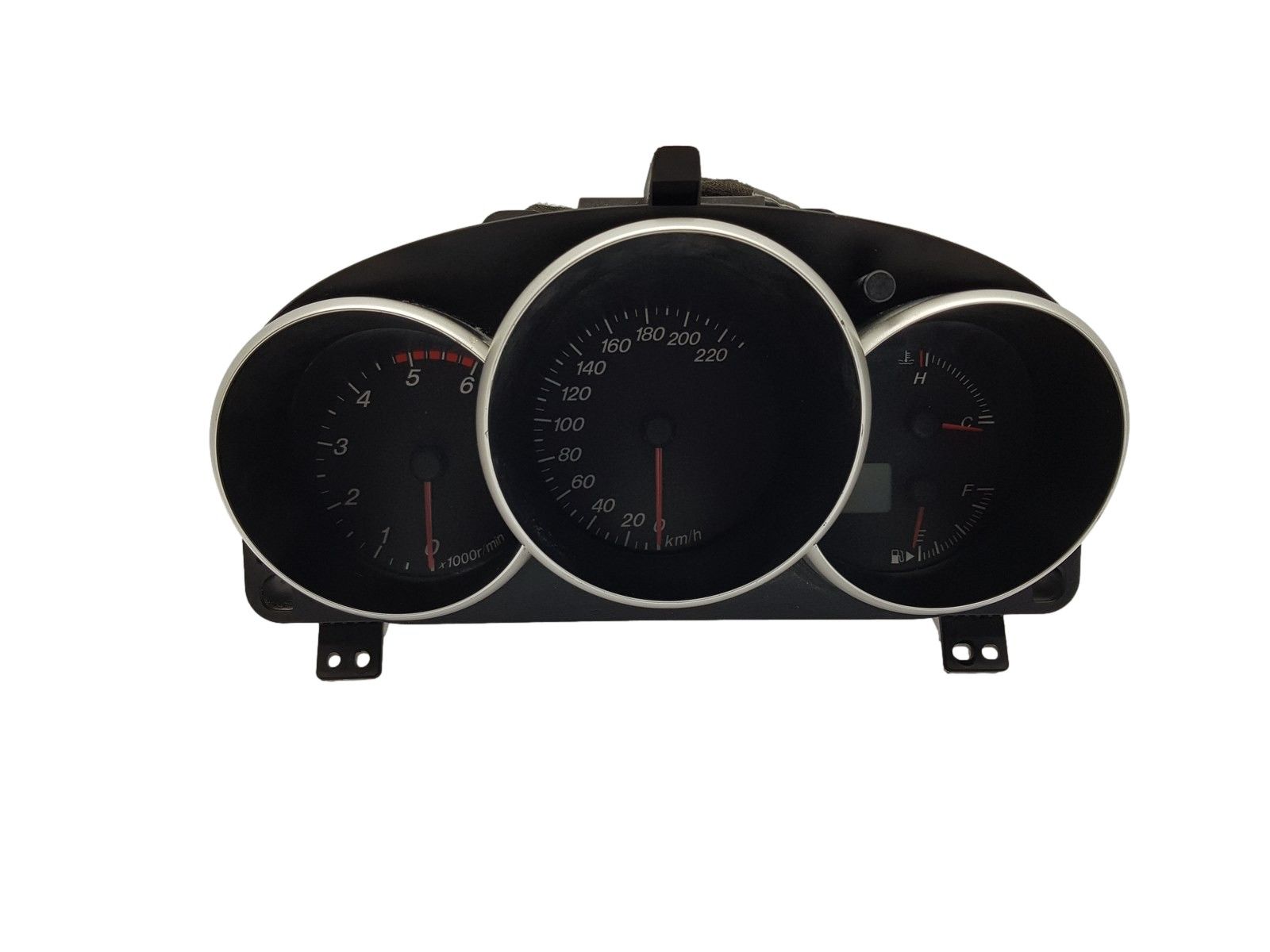 Tacho Kombiinstrument Mazda 3 4TBN9JB 2397 main product photo