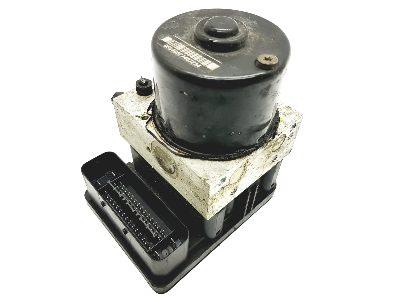 Abs-Pumpe VW Audi Seat Skoda 1C0907379K 10.0206-0038.4 Ate 34100 main product photo