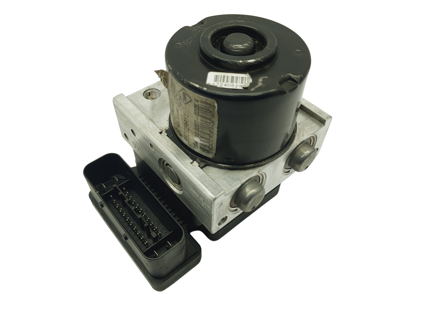 Abs-Pumpe Renault 476603625R 10.0970-1437.3 ATE 66550 main product photo