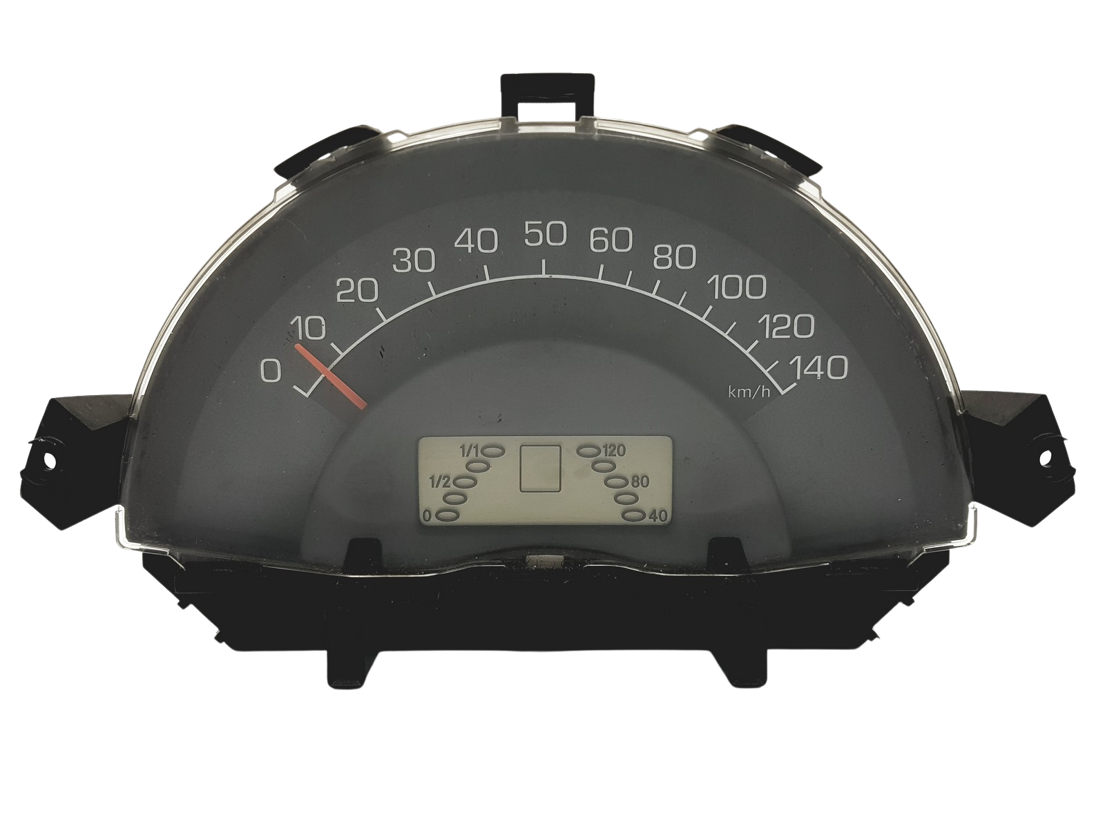 Tacho Kombiinstrument Smart Fortwo 0010124V004 110008872022 57658 main product photo