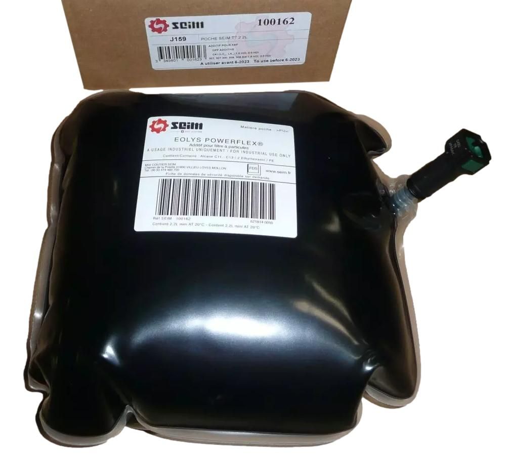 FAP-Flüssigkeit 2.2L 100162 9678080680 Citroen Peugeot Seim main product photo