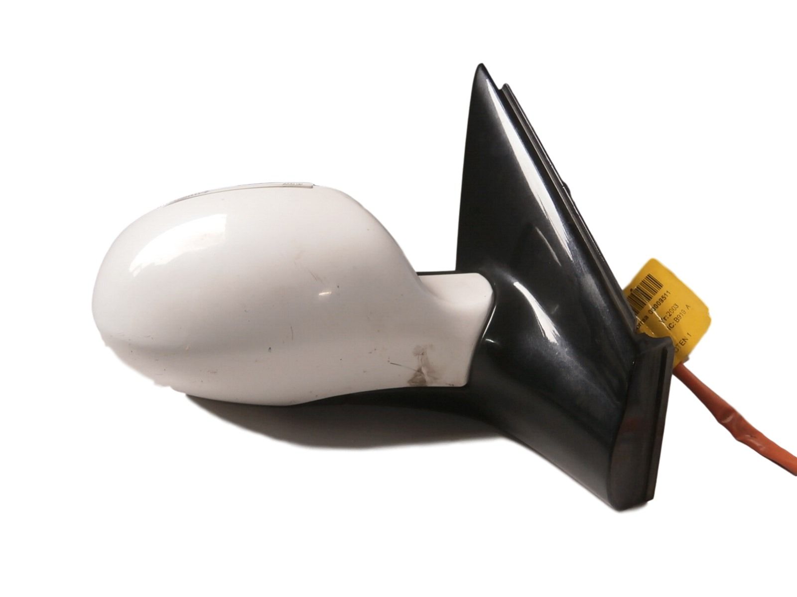 Lusterko 019013 Elektryczne Prawe Citroen C5 main product photo