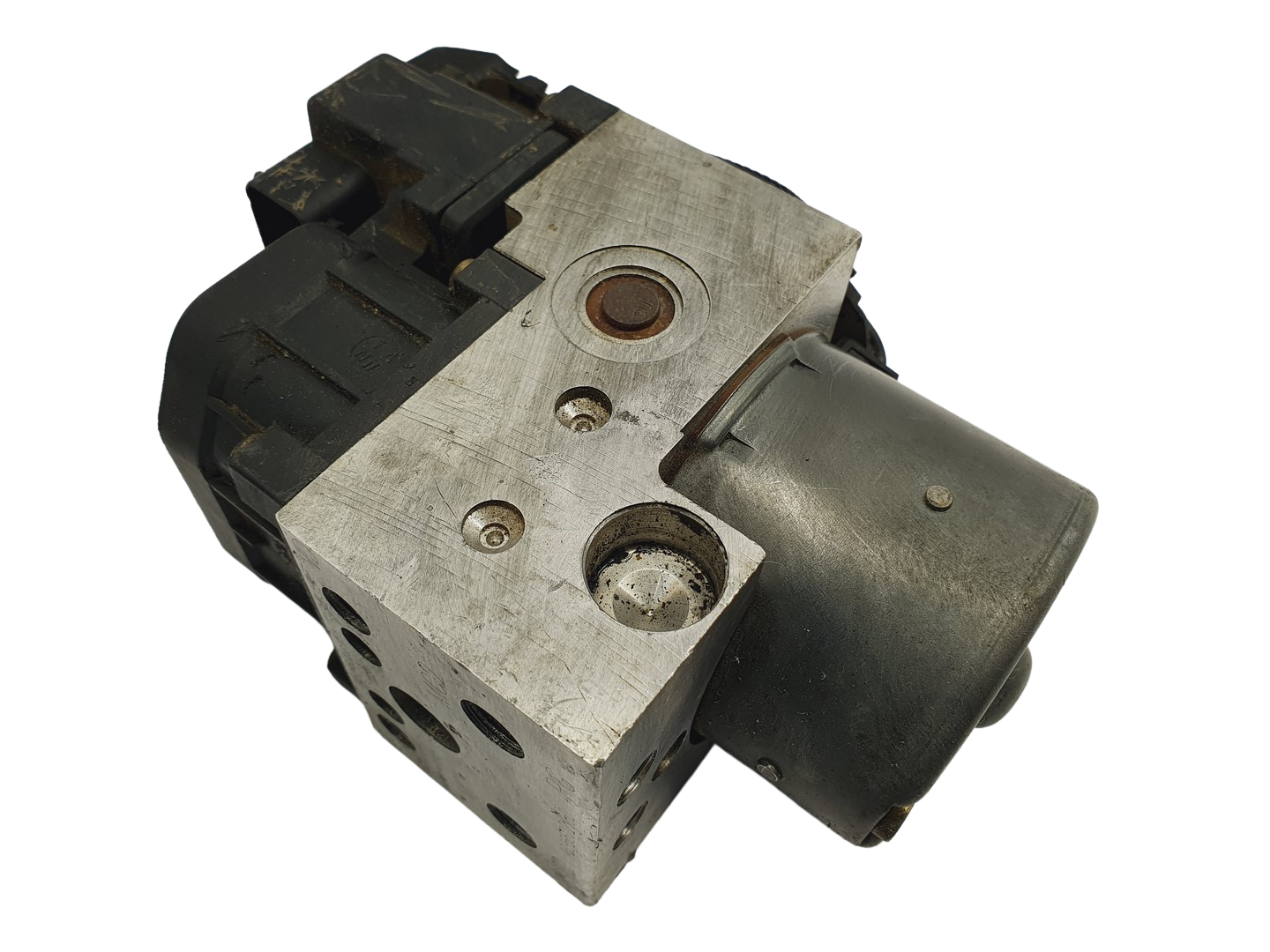 Abs-Pumpe Citroen Peugeot 9636502180 0273004203 0265216759 63422 main product photo