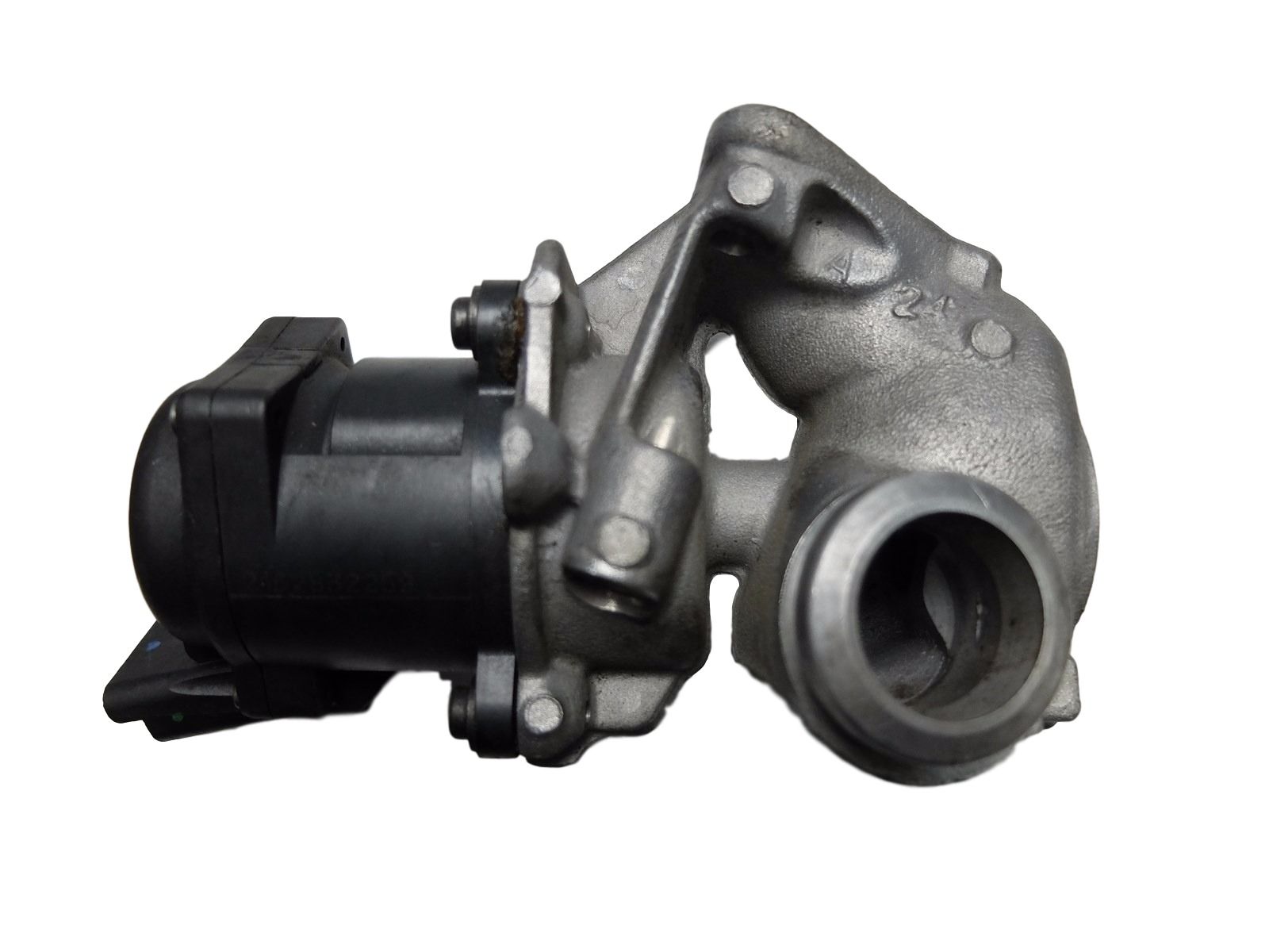 Zawór EGR 1,4 HDI Citroen Peugeot 9658203780 main product photo