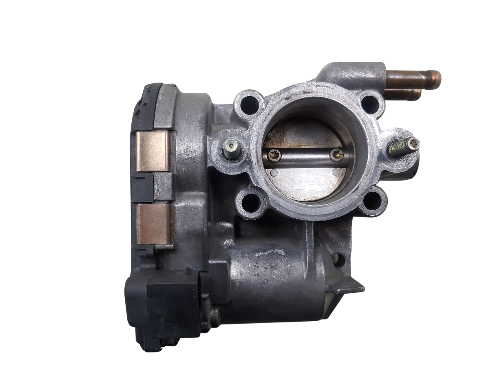 Drosselklappe Opel 9157512 0280750044 1.0 1.2 2325 main product photo