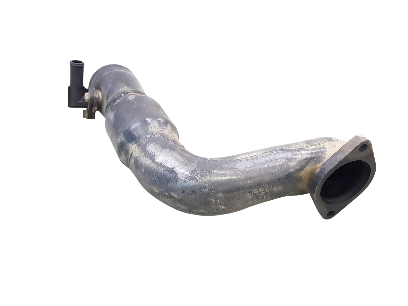 Ladeluftschlauch Nissan Patrol GR Y61 RD28 2.8 TD YB310 main product photo