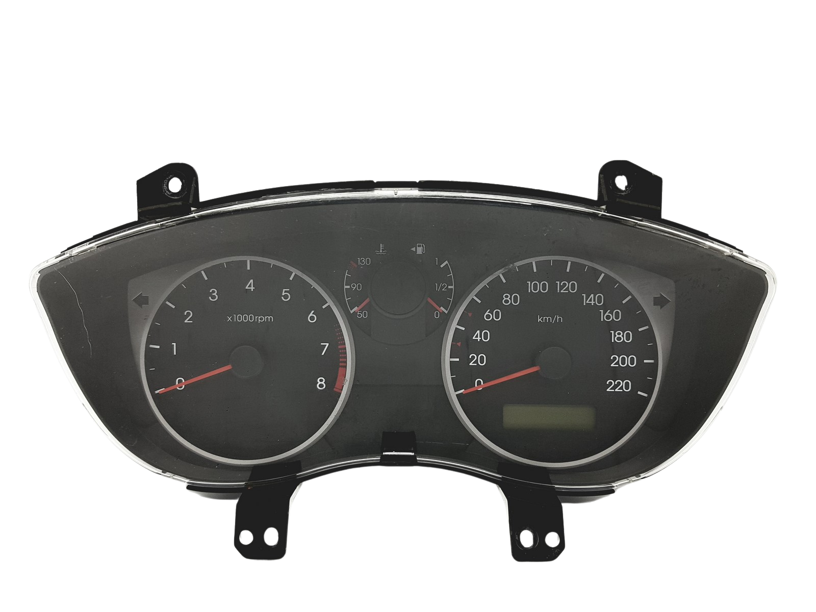 Tacho Kombiinstrument Hyundai i20 94003-1J290 A2C53312229 main product photo