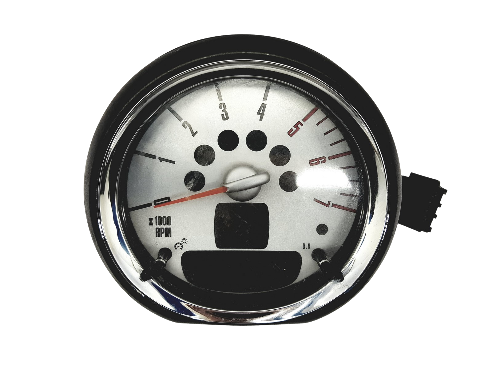 Tacho Kombiinstrument Mini Cooper R56 R57 9306259-01 NS 55791 main product photo