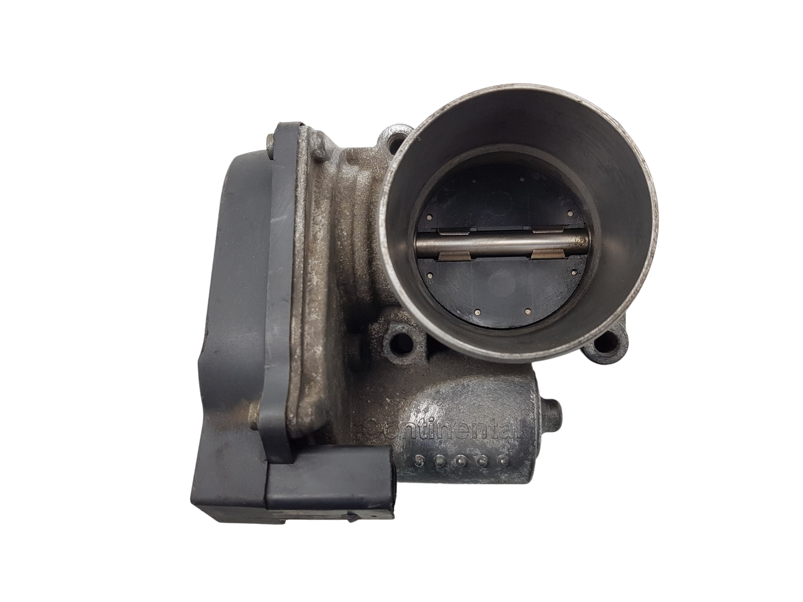 Drosselklappe 03C133062C A2C53030936 1.4 TSI VW AG 3592 main product photo