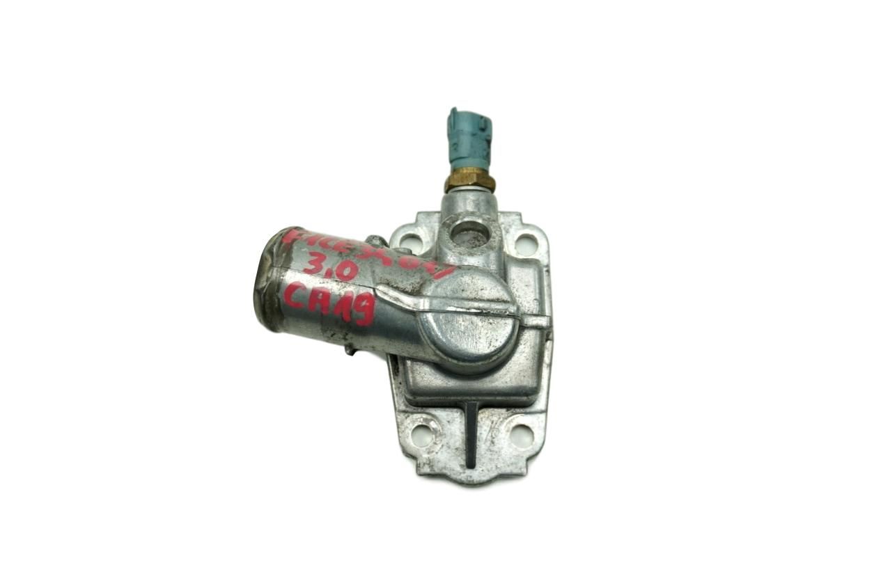 Thermostat Gehäuse 504353905 3,0 HPI Iveco Daily V F1CE3481J Euro 5 main product photo