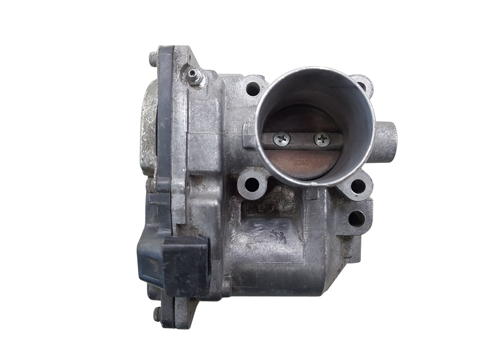 Drosselklappe MIKUNI 40002 Smart 1060 main product photo