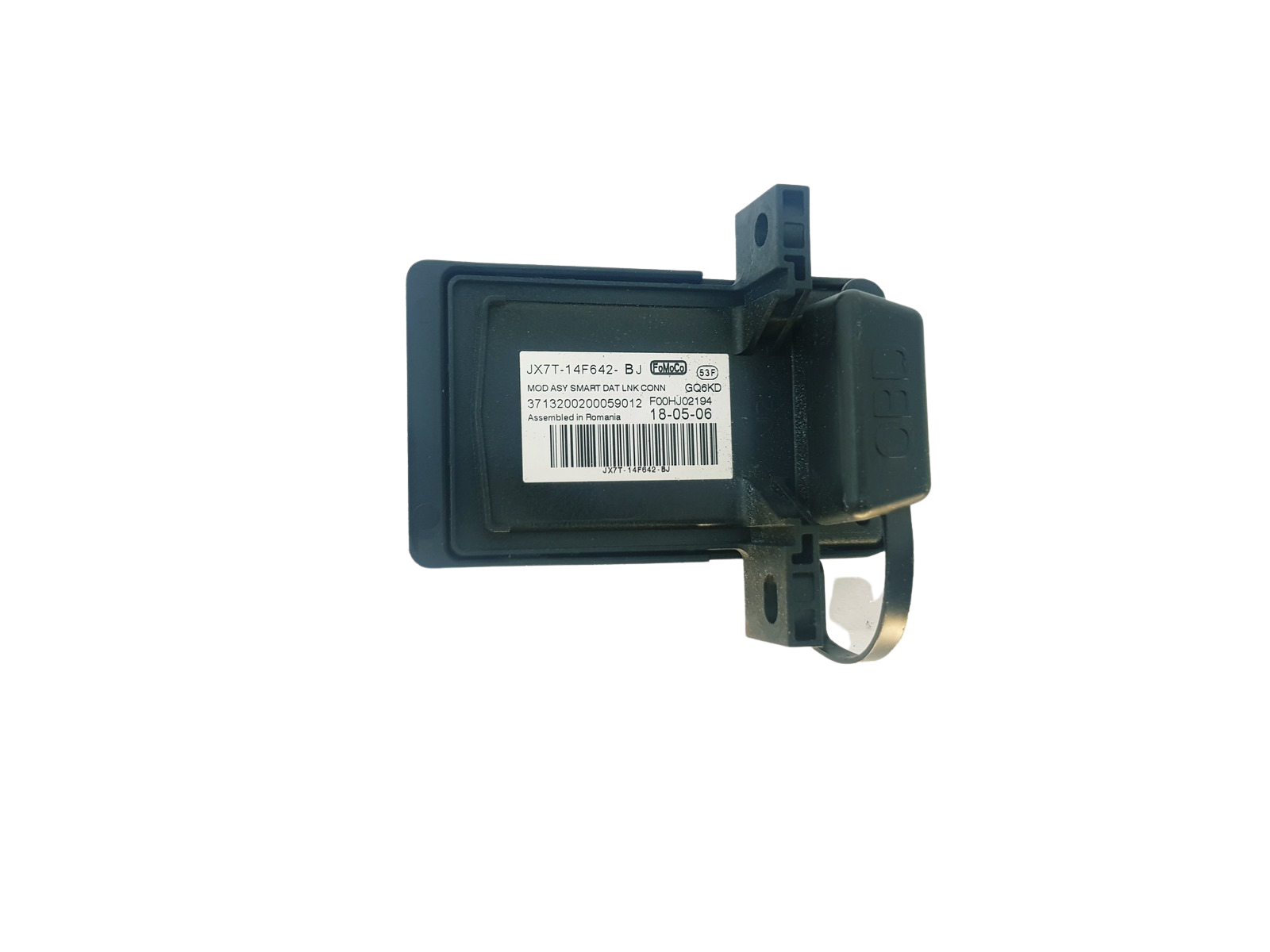 Steuergerät Moduł JX7T-14F642-BJ F00HJ02194 Ford FoMoCo main product photo