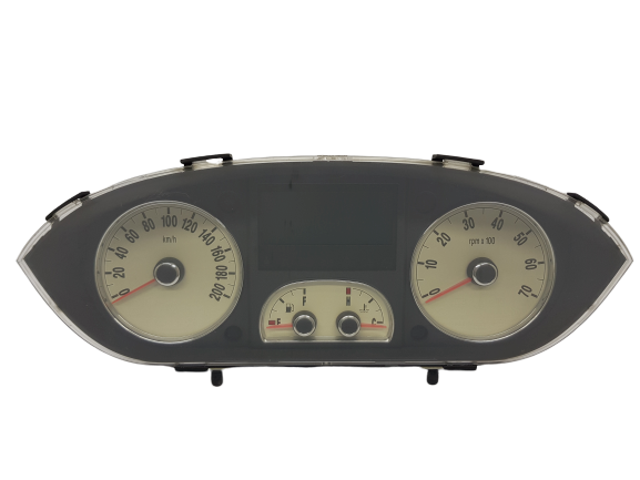 Tacho Kombiinstrument Lancia Musa 735388653 503001190100 18410 main product photo