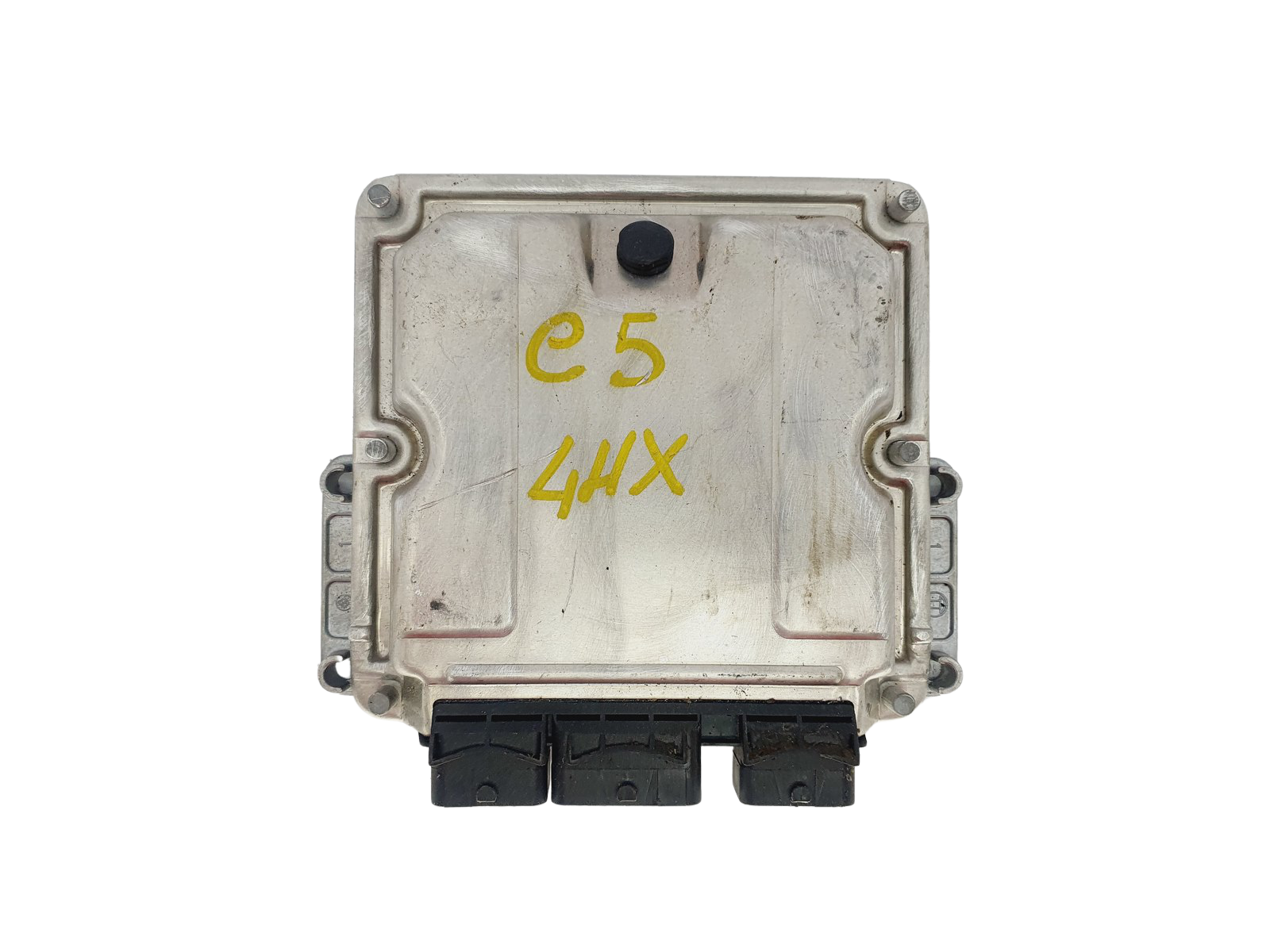 Steuergerät 0281010764 9644199580 28FM0000 PSA Bosch 42521 main product photo