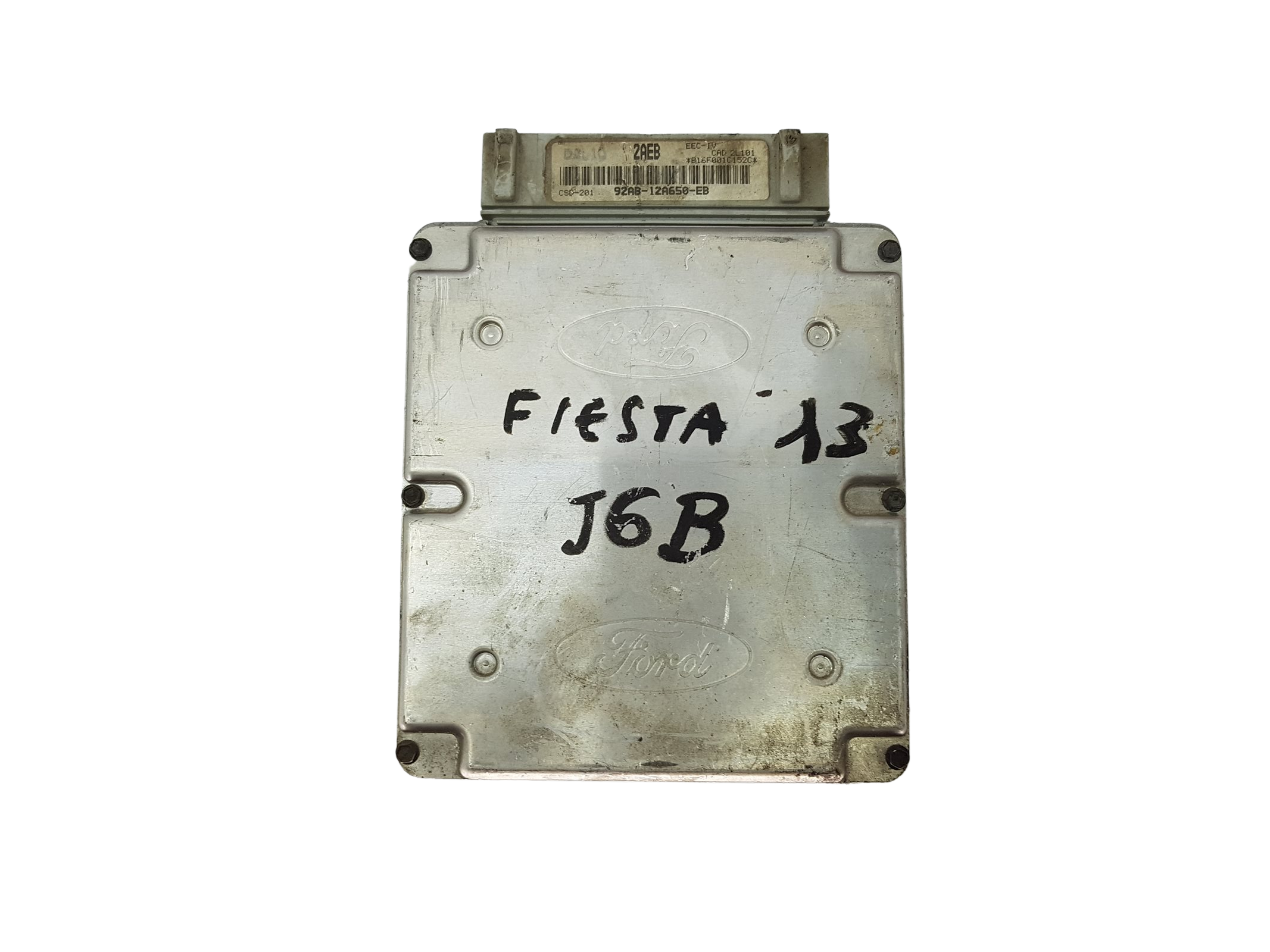 Steuergerät 92AB-12A650-EB 2AEB CSD-201 Ford 17824 main product photo