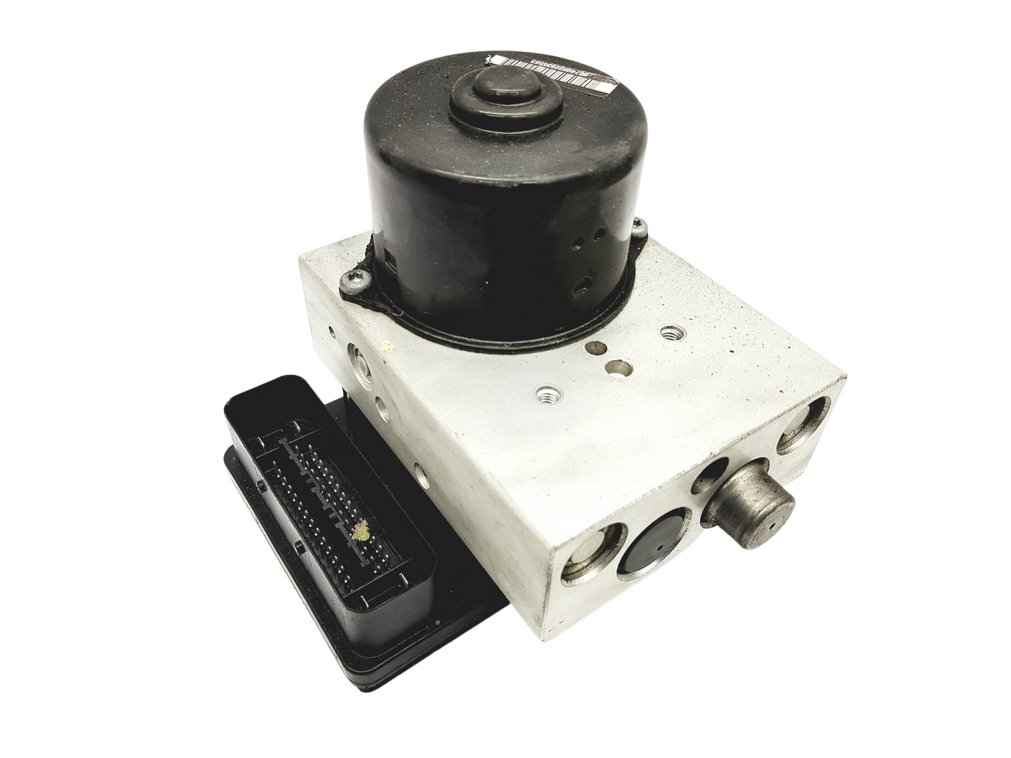 Abs-Pumpe SsangYong 48940-09600 06.2109-5118.3 Ate main product photo