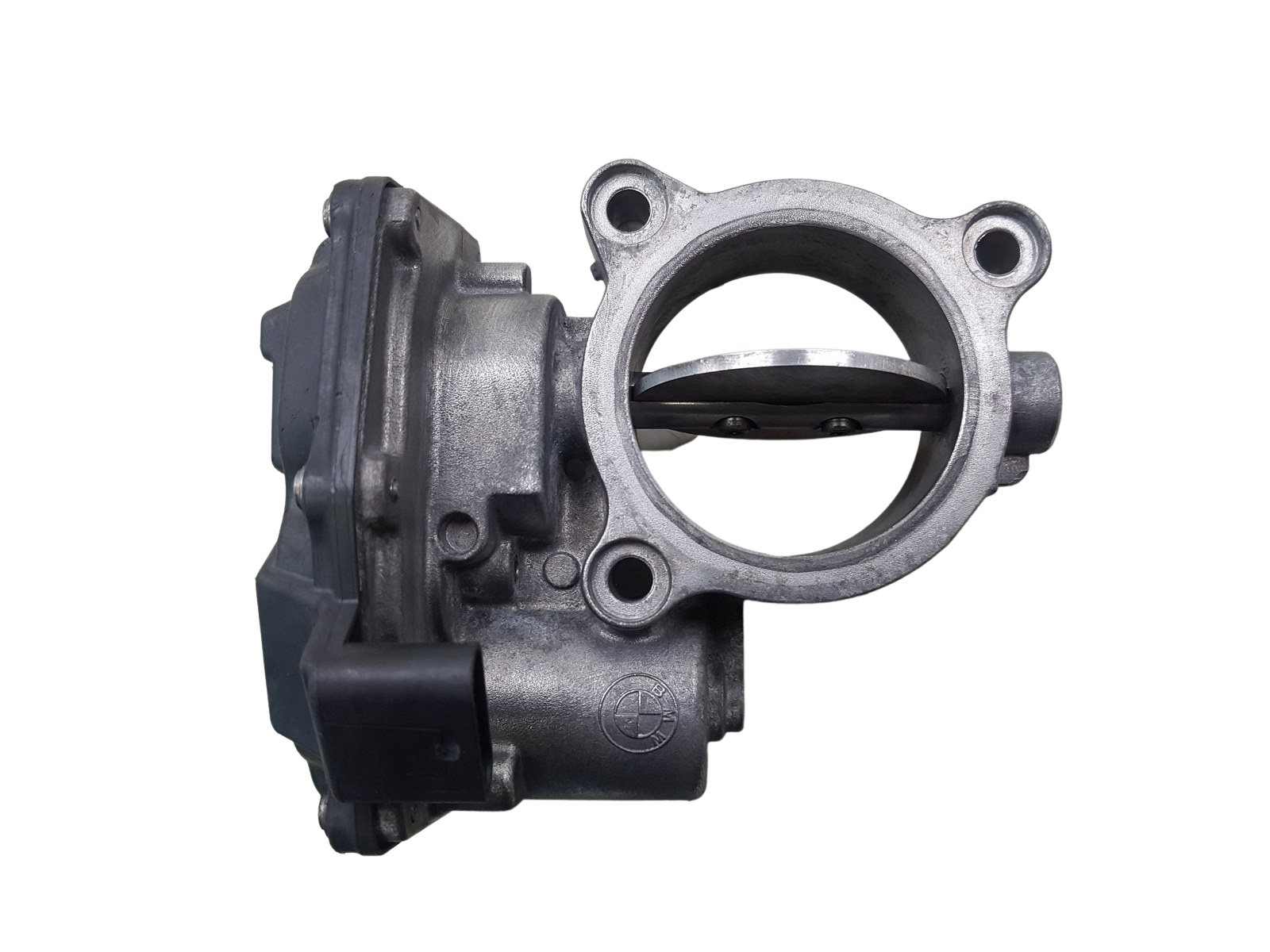 Drosselklappe BMW 1354 7810752 02 10378517 Pierburg 4 main product photo