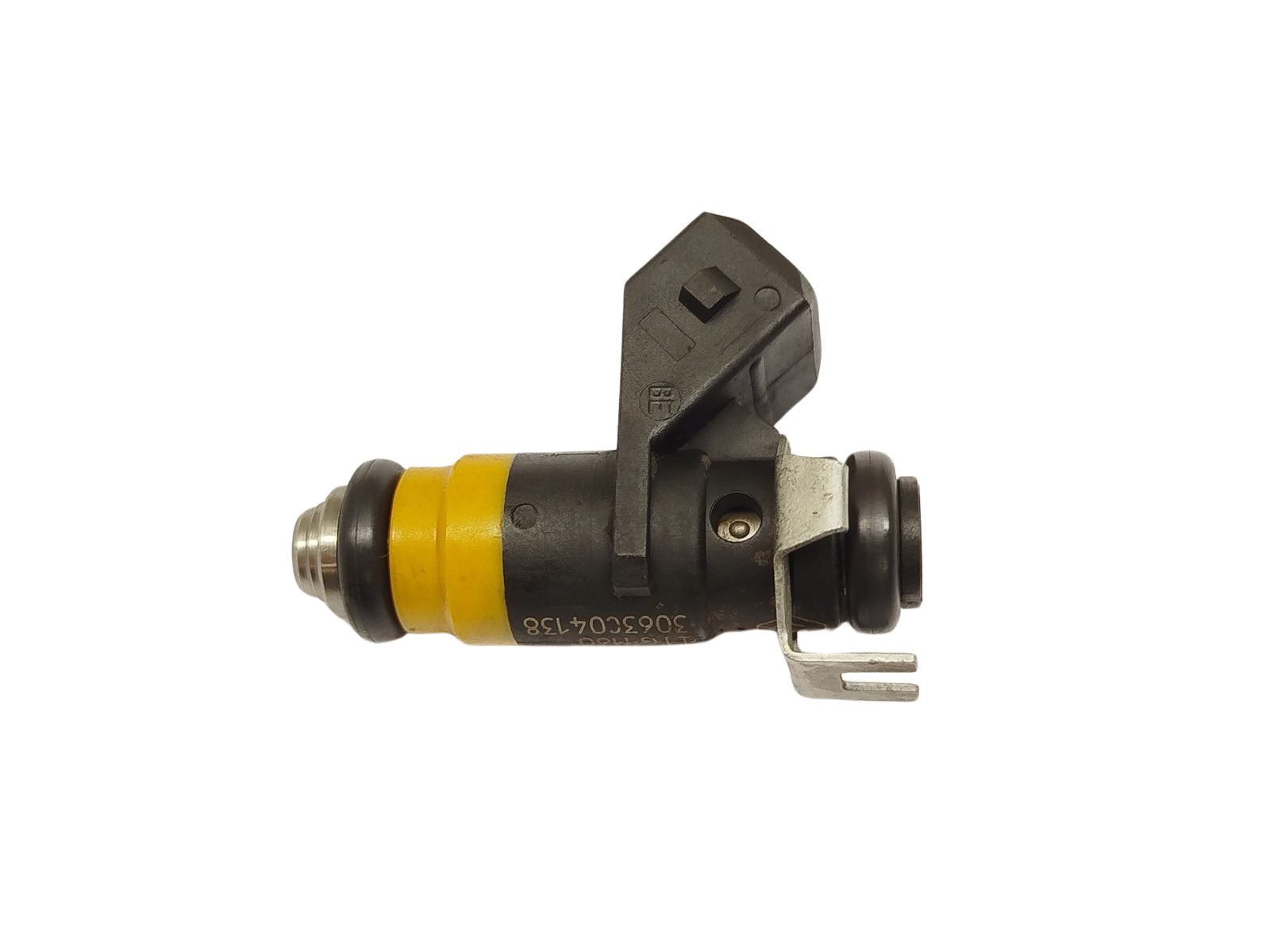 Einspritzdüse H029611 ITGM60 8200029611 1,4 1,6 16V Renault main product photo