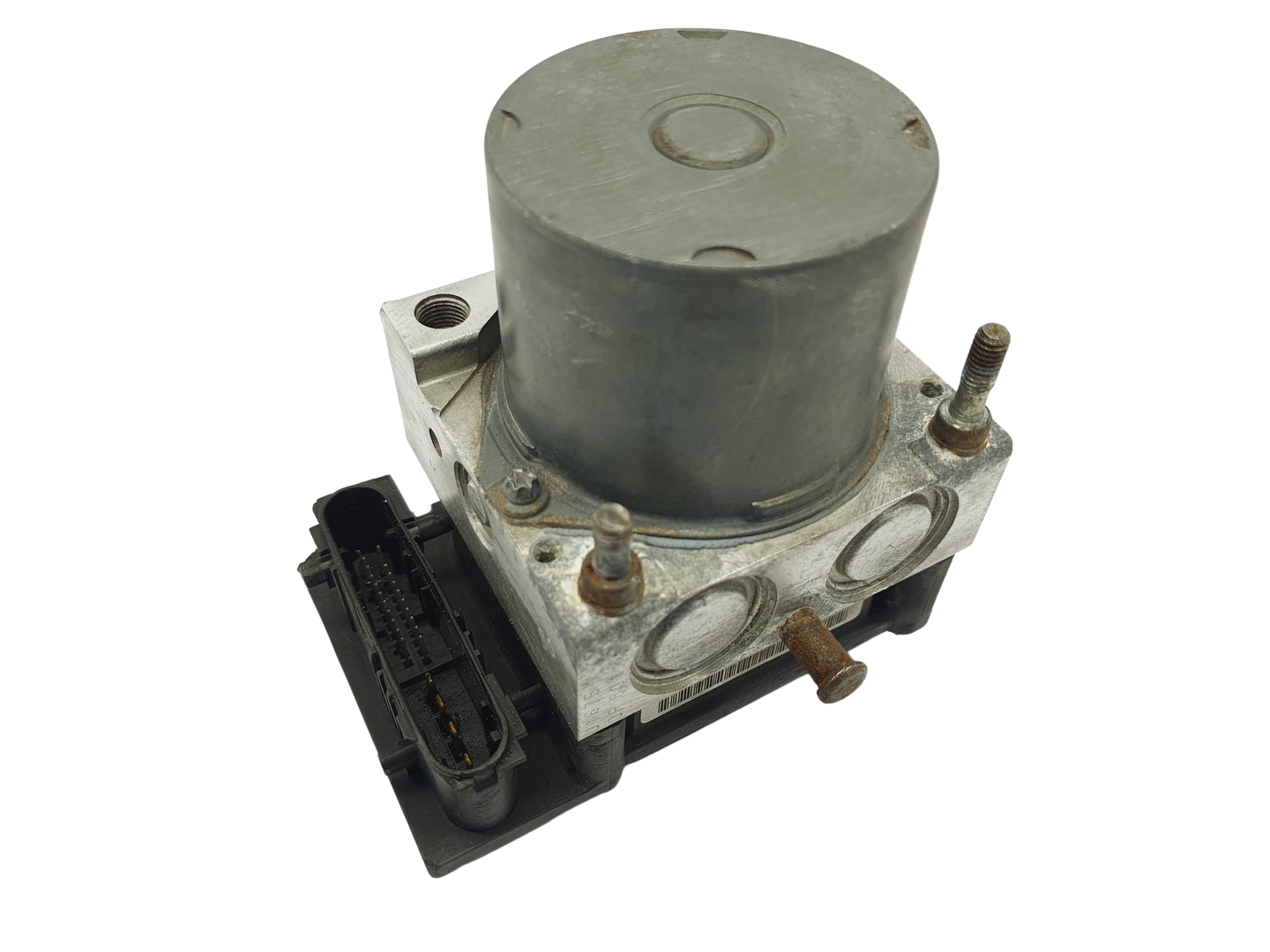 Abs-Pumpe Peugeot 307 9651873780 0265800390 0265231476 63889 main product photo