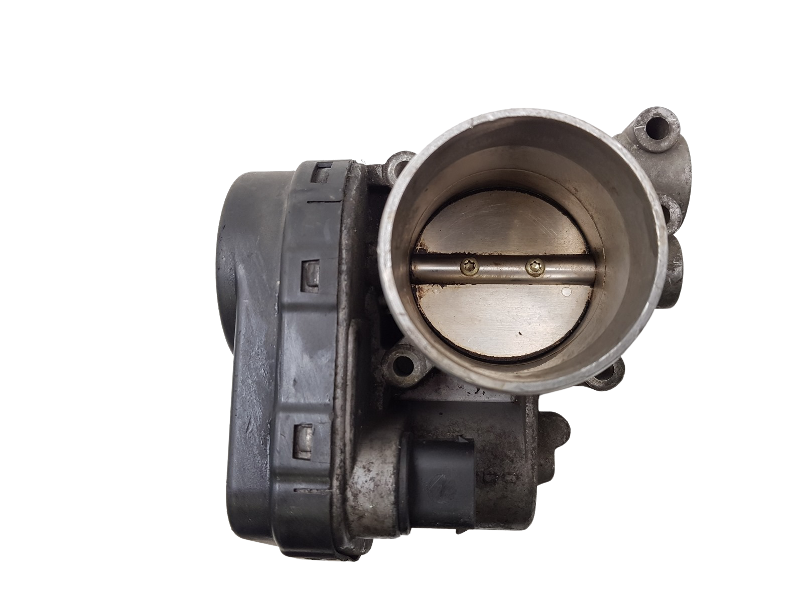 Drosselklappe Mercedes-Benz A1661410125 408.238/127/001 1190 main product photo