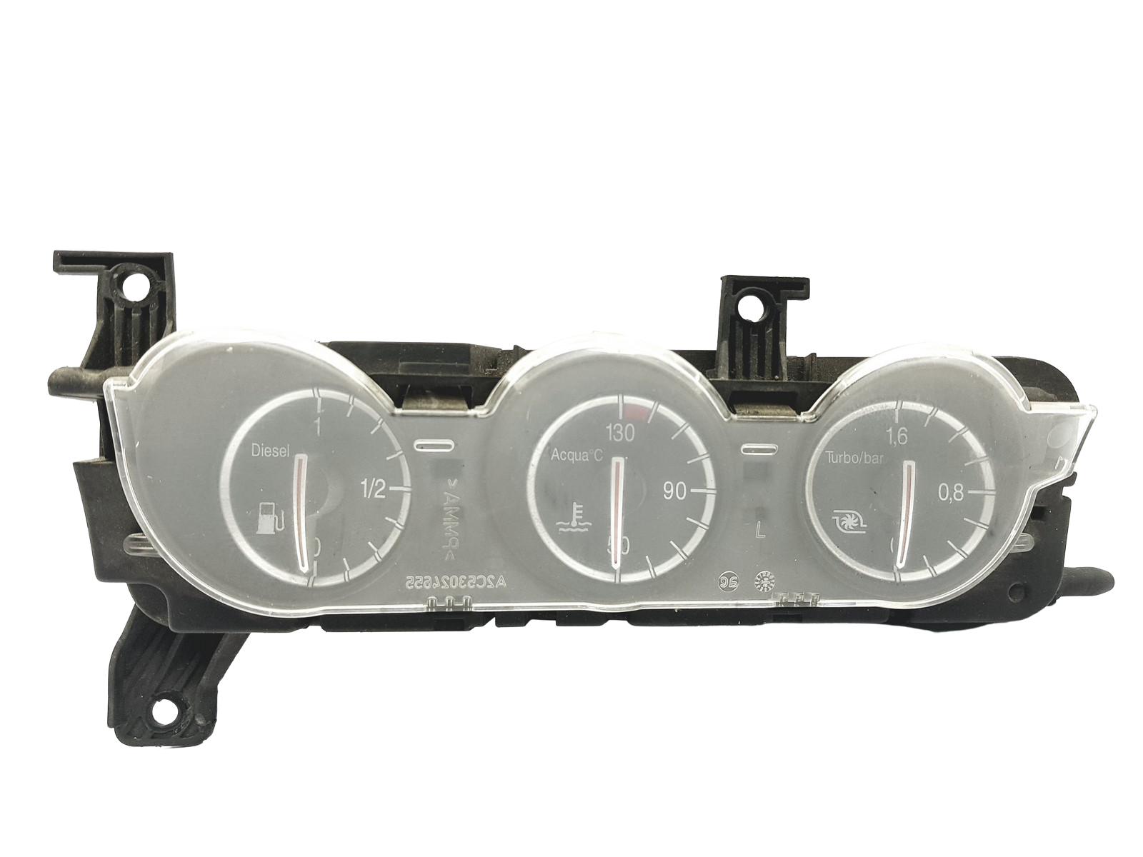 Tacho Kombiinstrument Alfa Romeo 159 60696626 A2C53090933 41848 main product photo
