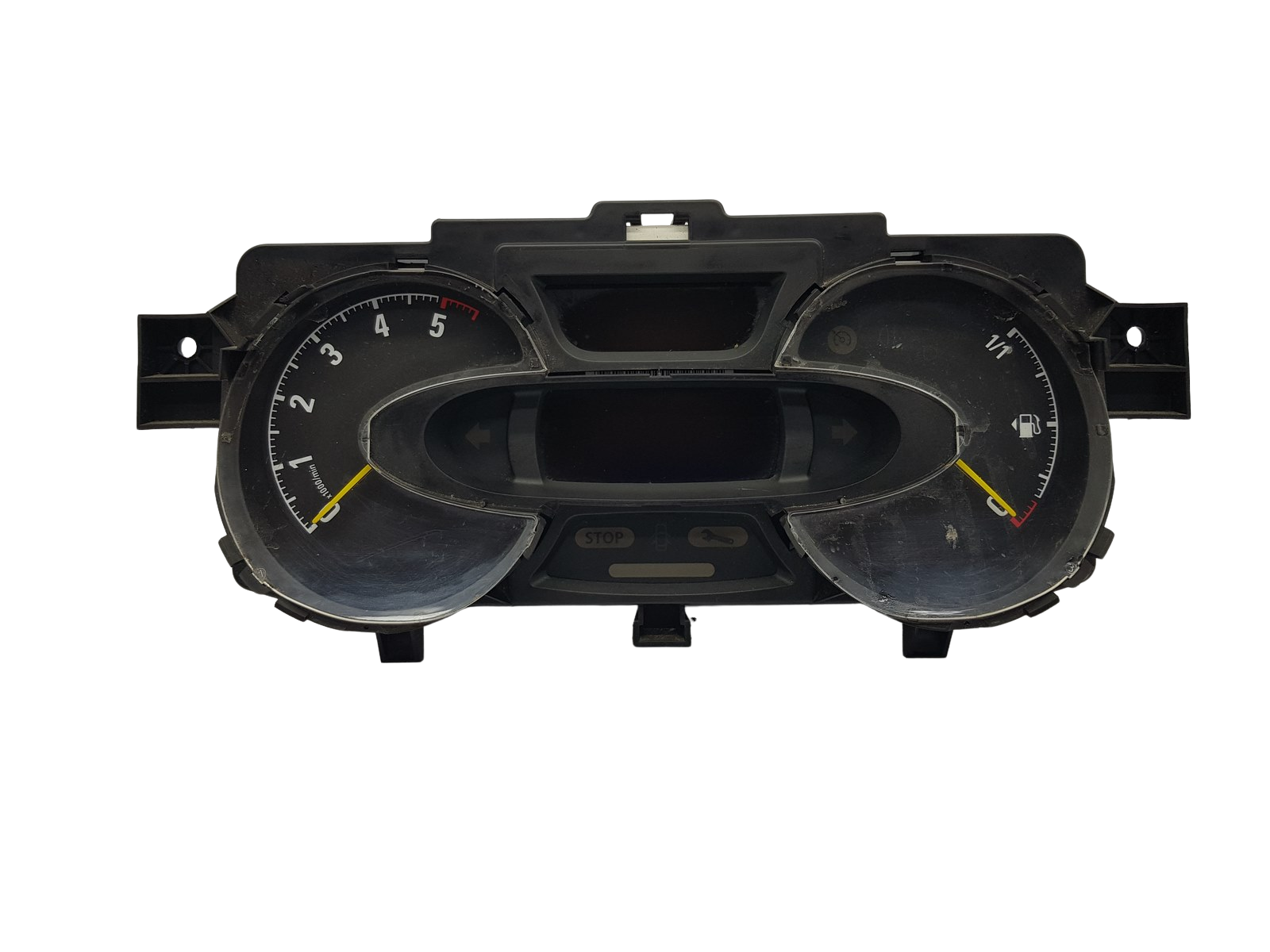 Tacho Kombiinstrument Renault Trafic Opel Vivaro 248100393R main product photo