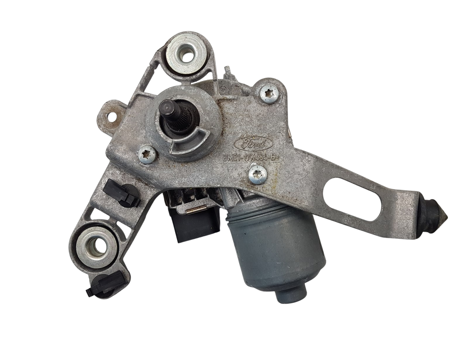Scheibenwischermotor Rechts Ford Focus BM51-17504-BK BM51-17K484-B 1329 main product photo