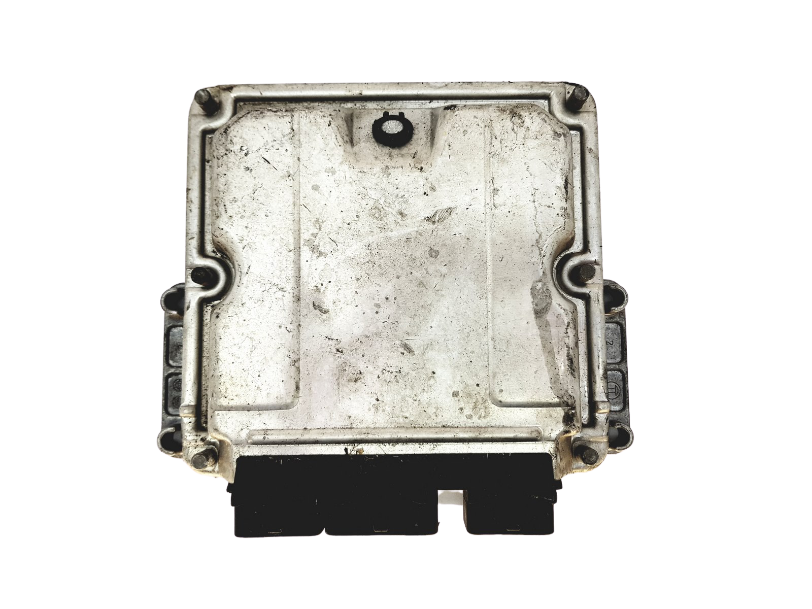 Steuergerät 9652590280 0281011363 9640938180 PSA Bosch 27876 main product photo