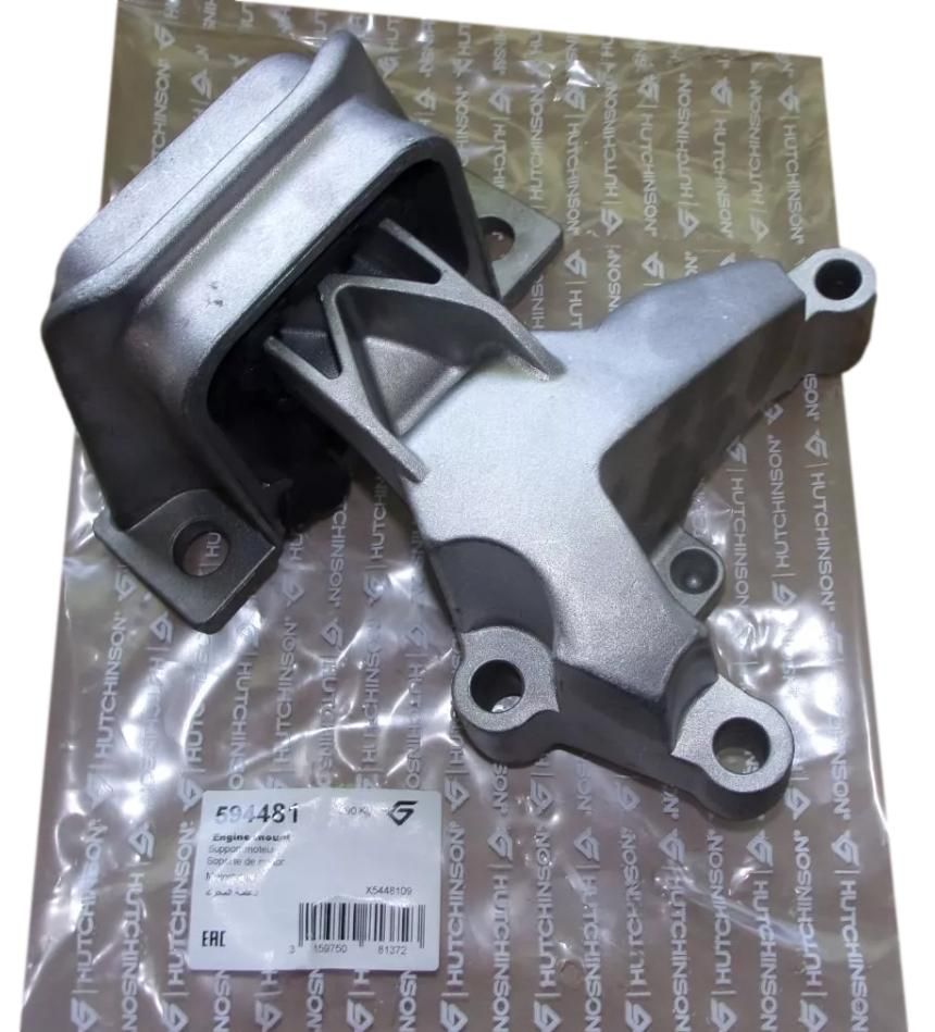 Motoraufhängung, Motorlager Für Renault 594481 112328303R Hutchinson main product photo