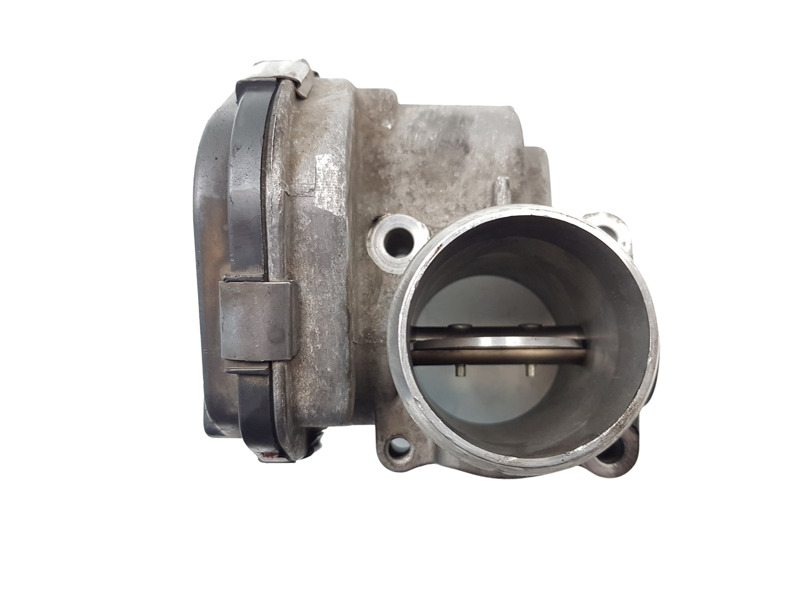 Drosselklappe Citroen Peugeot Ford 9673534480 1.6 HDI 3000 main product photo