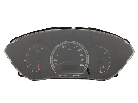 Tacho Kombiinstrument Suzuki Swift 34100-62JA0 34100-62J0 21816 main product photo