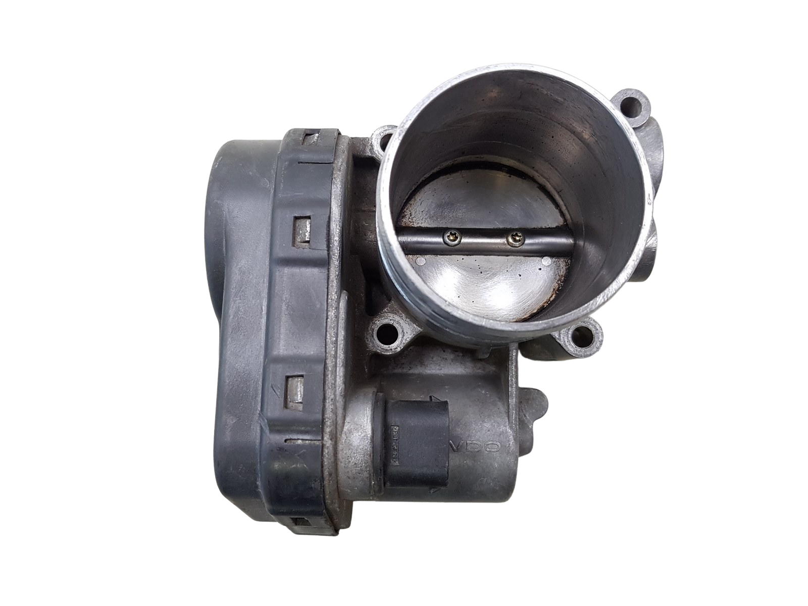 Drosselklappe Mercedes-Benz A1661410125 408.238/127/001 1464 main product photo