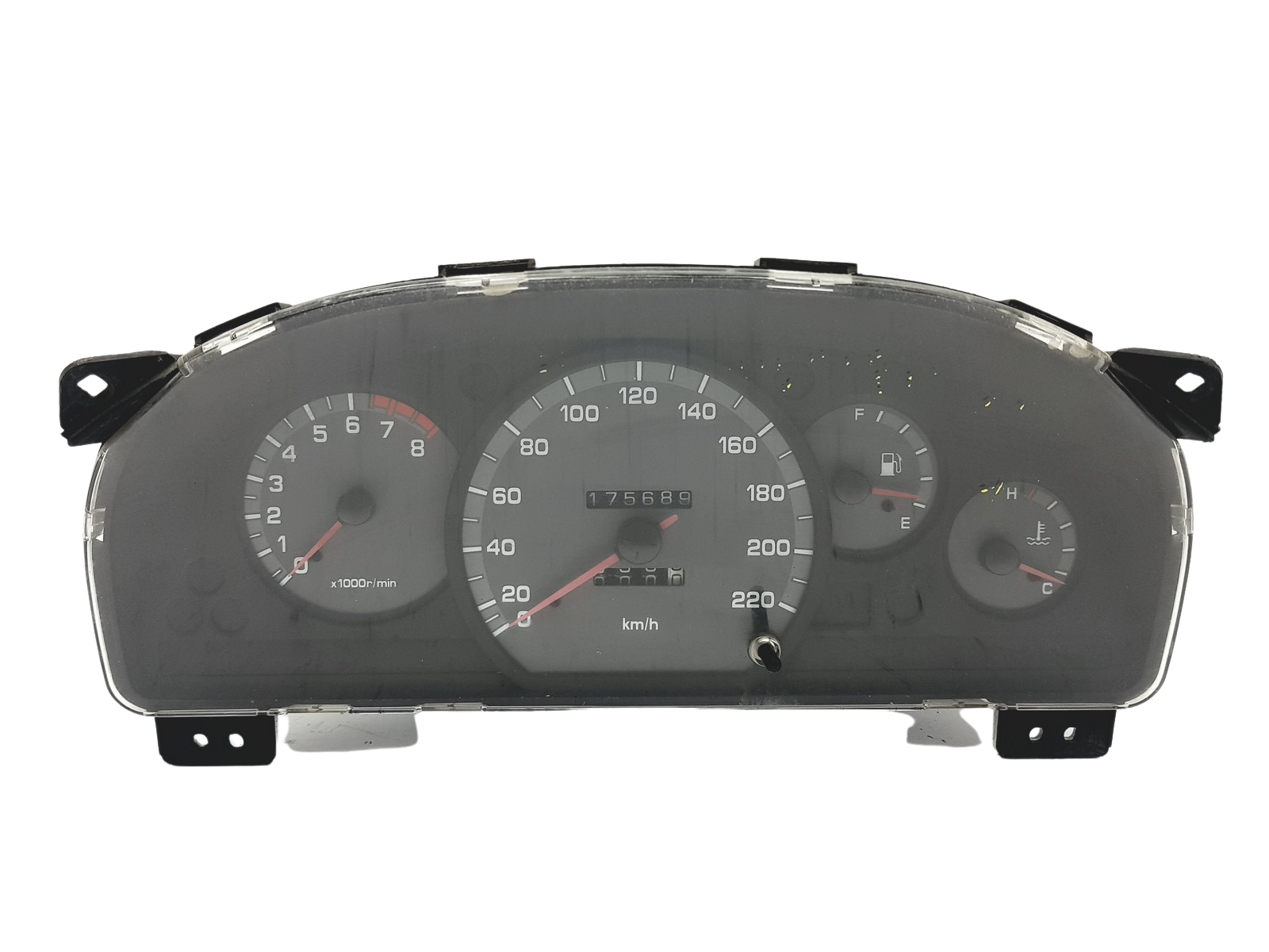 Tacho Kombiinstrument Daewoo Nubira 96272108 54482 main product photo