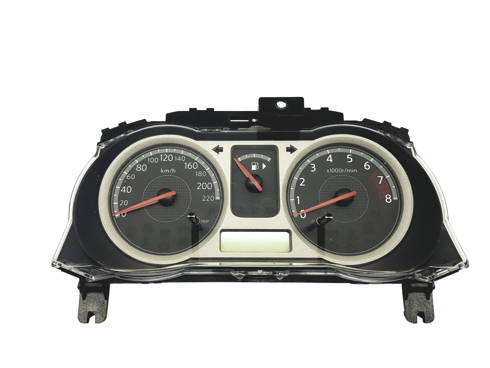 Tacho Kombiinstrument Nissan Note C7 9U21B 53225 main product photo