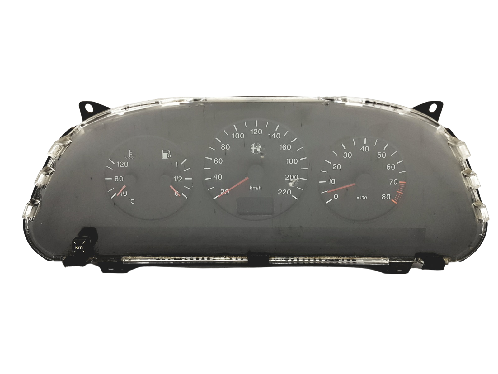 Tacho Kombiinstrument Alfa Romeo 145 60.2584.003 602584003 36871 main product photo