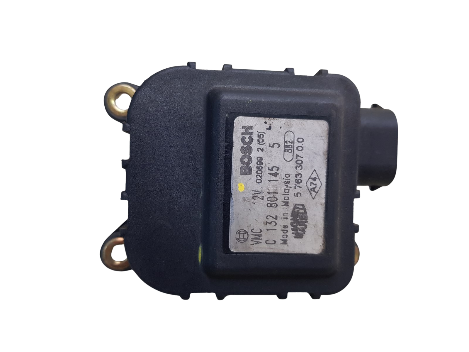 Heizungsmotor Bosch 0132801145 576330700 Renault main product photo