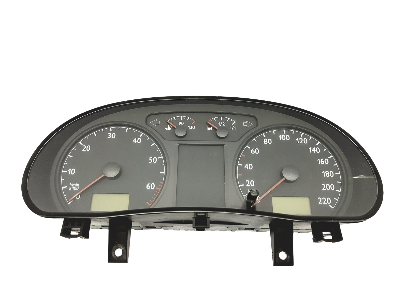 Tacho Kombiinstrument VW Polo 6Q0920820 110080125001 41569 main product photo
