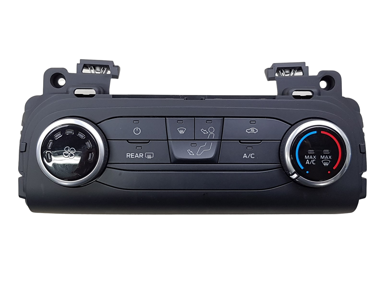 Klimabedienteil Bedienung A/C Ford Focus JX7T-19980-AD main product photo